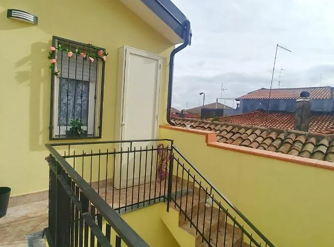 B&B a Nicolosi