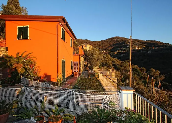 B&B a Recco