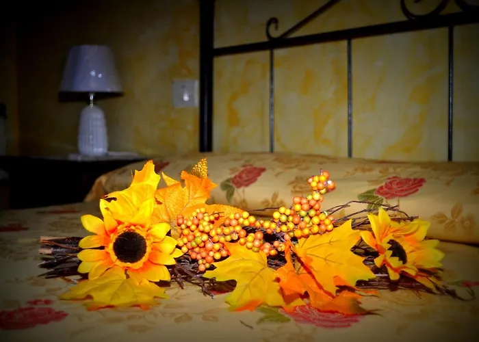 B&B a Torvaianica