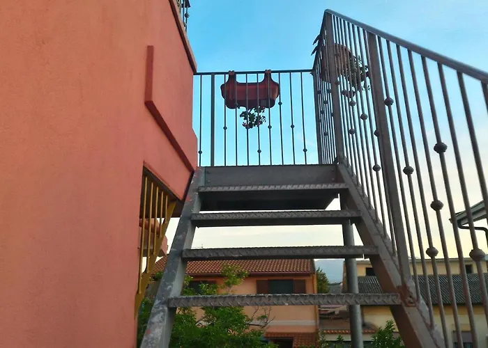 B&B a Sardara