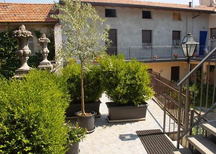 B&B a Orio al Serio
