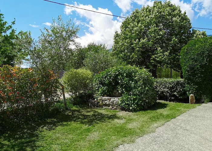 B&B a Corte (Corsica)