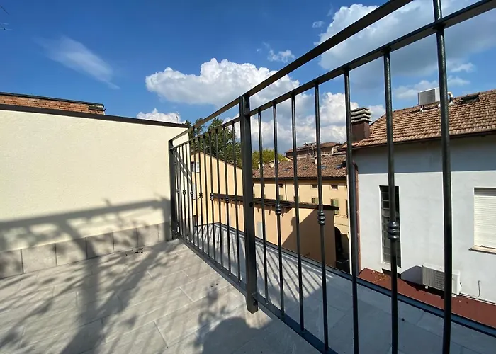 B&B a Carpi