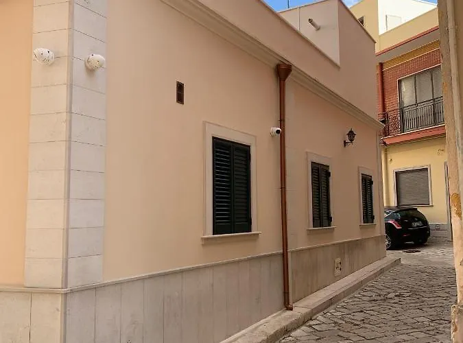B&B a San Pietro Vernotico