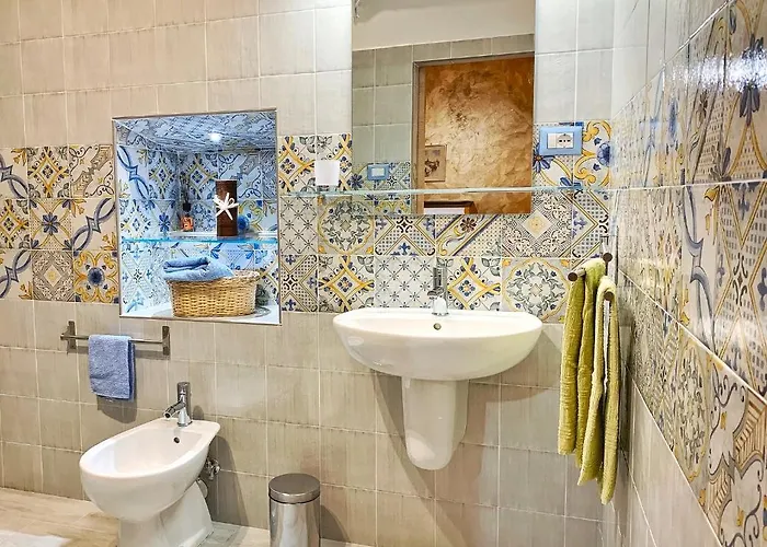 Il Trappeto B&B Laterza