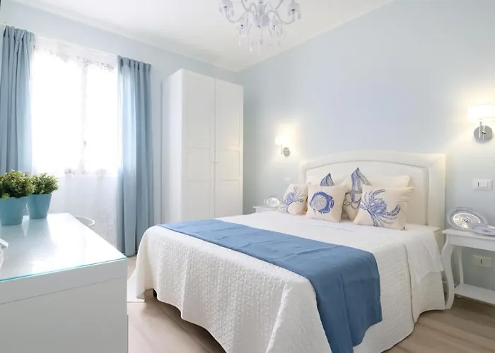 Bed and Breakfast La Via dell'Acqua Macari