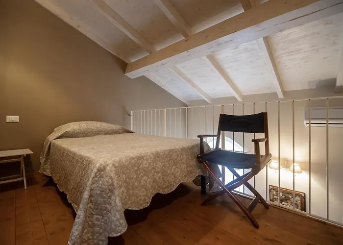 B&B a Torre del Lago Puccini