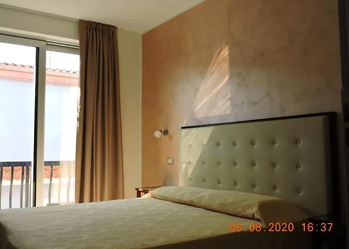 B&B Aquila Reale Portopalo Di Capo Passero