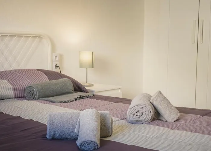 B&B a Los Cristianos (Tenerife)