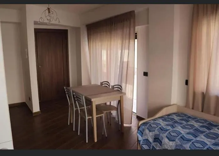 B&B a Bagnara Calabra