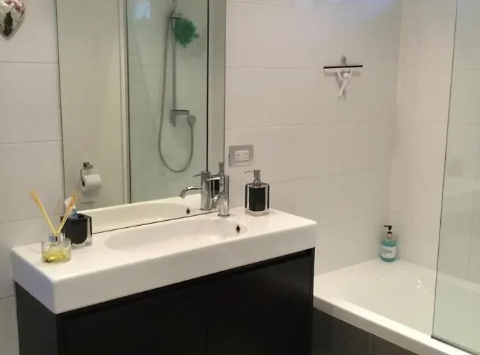 B&B a Christchurch
