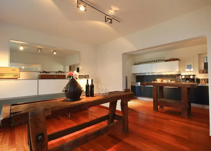B&B a Ascona