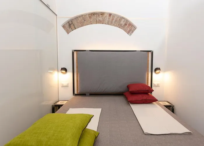 B&B a Anacapri (Isola di Capri)