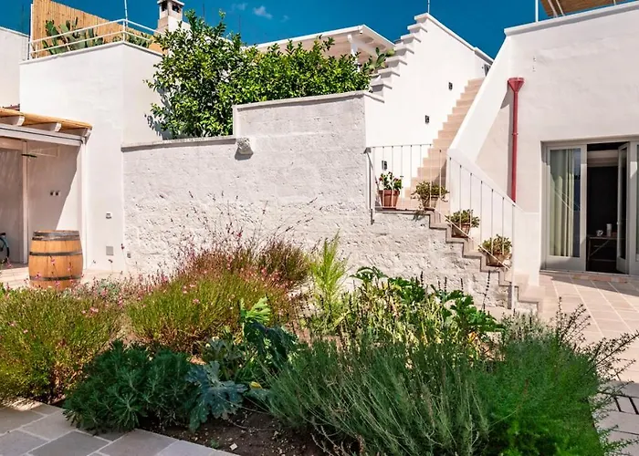 B&B a Guagnano