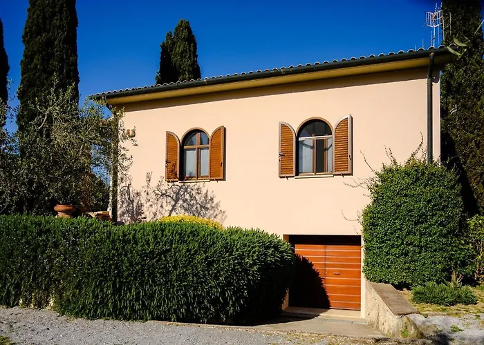 B&B a Saturnia