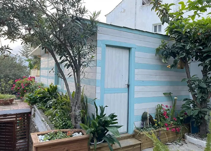 B&B a Marbella
