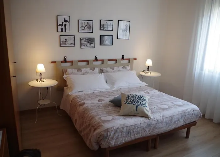 B&B a Mestre