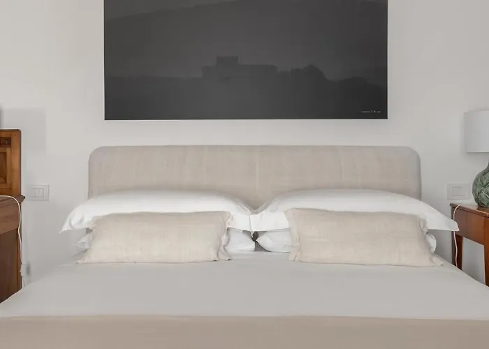B&B a Fiorenzuola di Focara