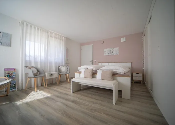 B&B a Zurigo