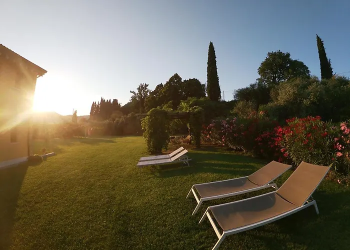 B&B a Cavaion Veronese