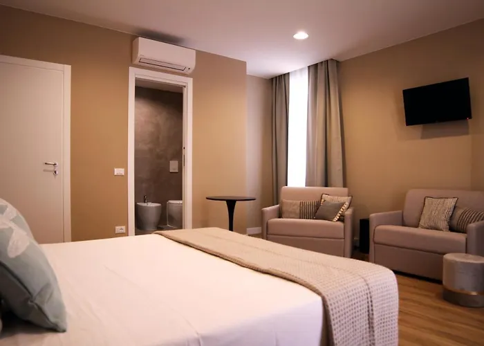 Bea Guest House Porto Ercole 