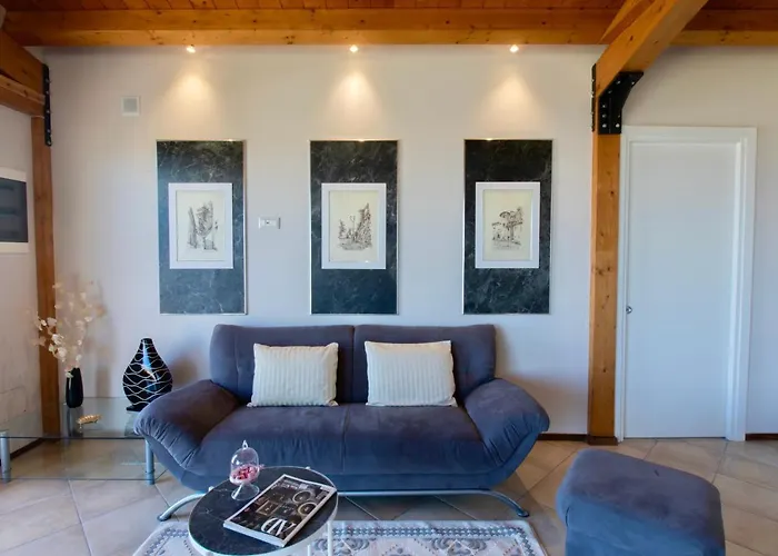 B&B a Macchiagodena