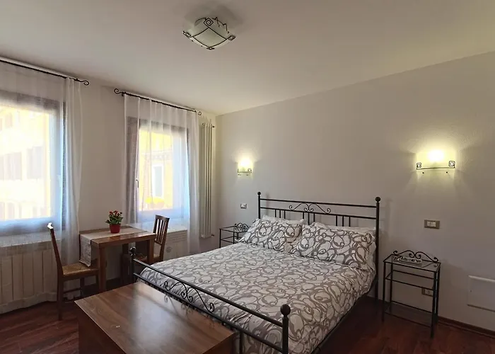 B&B Sognare A Venezia