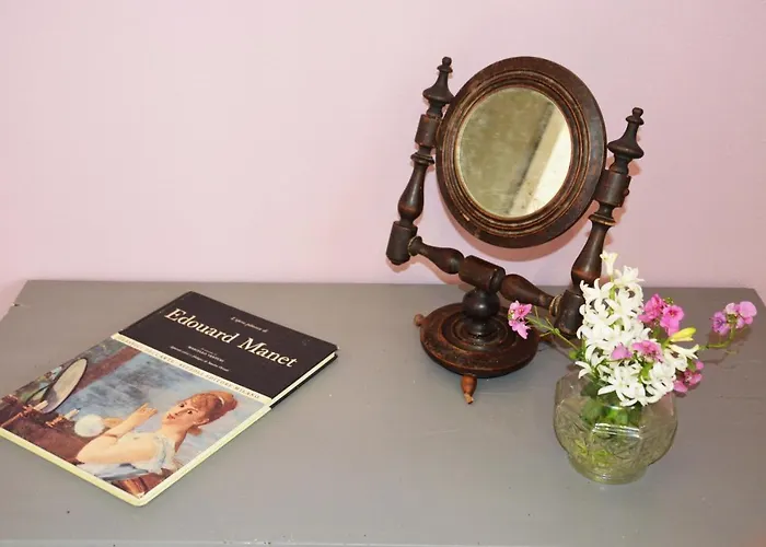 B&B a Lido di Dante