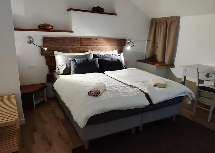 B&B a Mezzolombardo