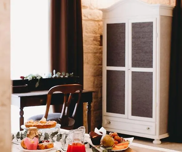 B&B a Giovinazzo