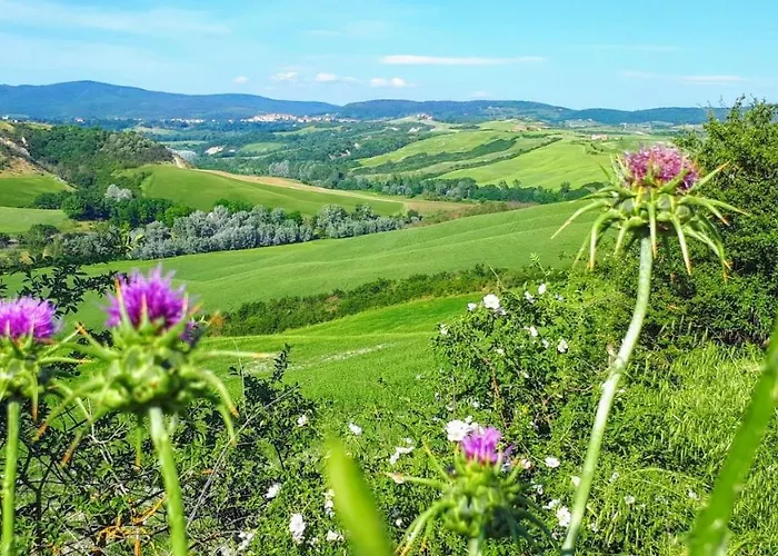 B&B a Cortona