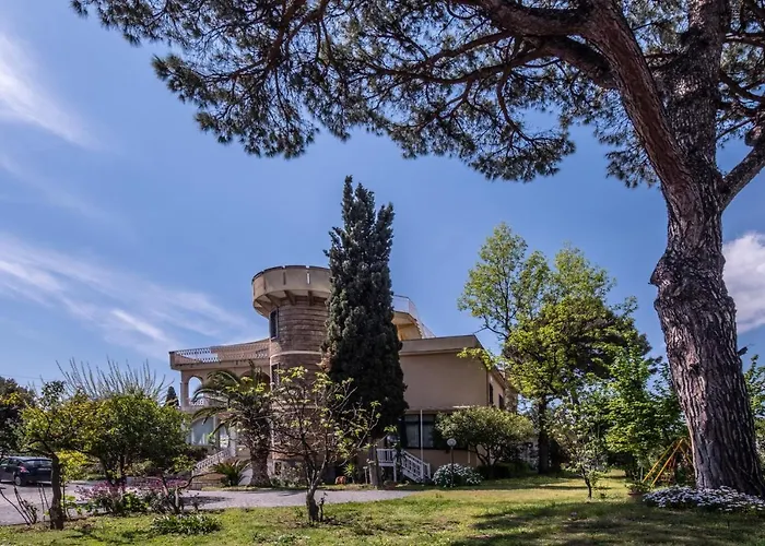 Torremerlata B&B Boscoreale