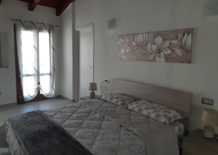 B&B La Genuina Guspini