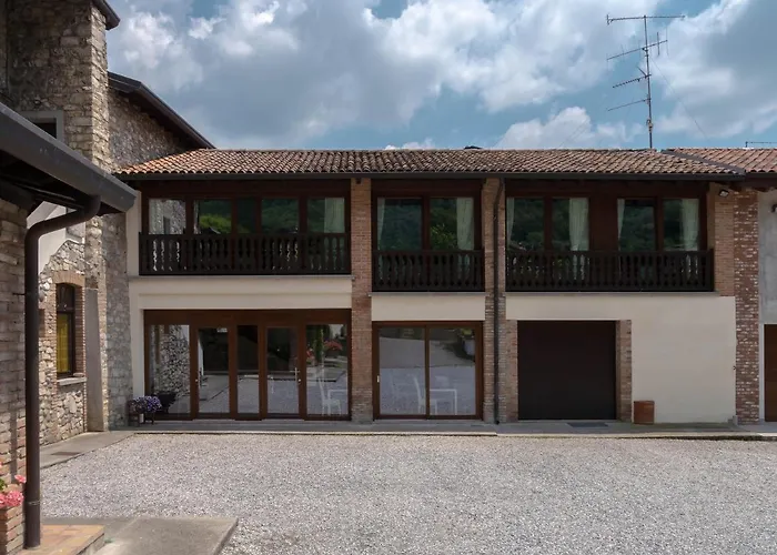 B&B a Stezzano