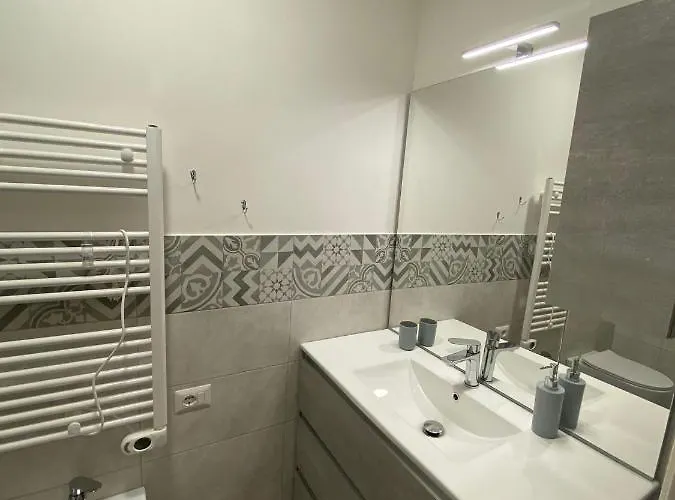 B&B La Sinfonia Cagliari