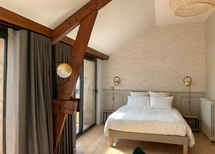 B&B a Aix-les-Bains