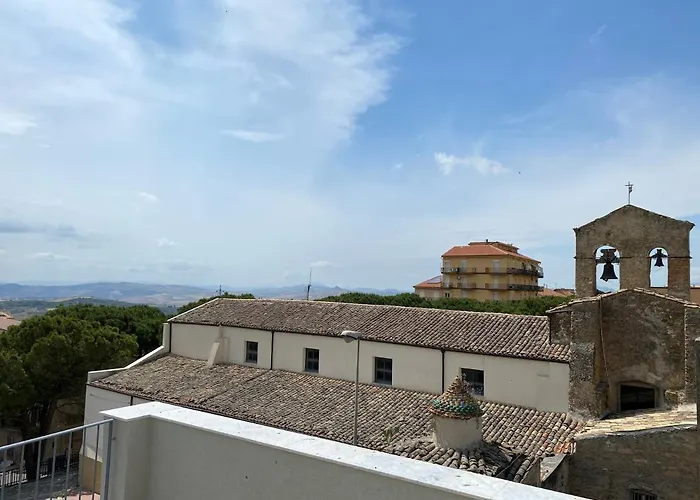 Bed and Breakfast Dream Corleone One