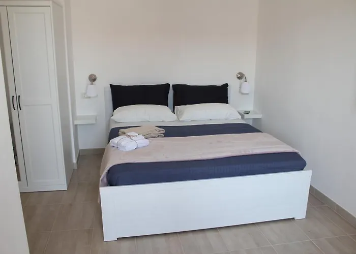 Piccolo Ulivo B&B Salento Vernole