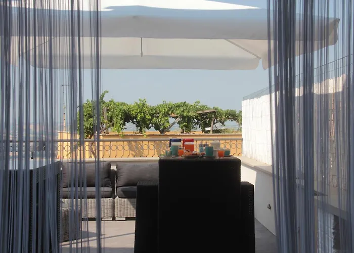 B&B a Castelfidardo