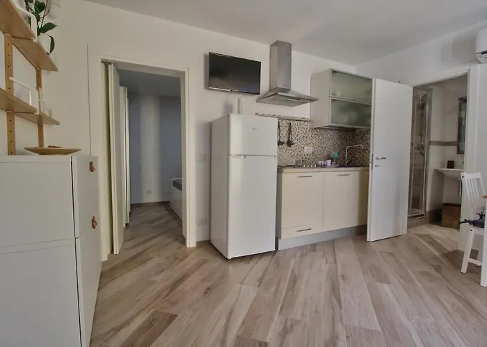 B&B a Orbetello