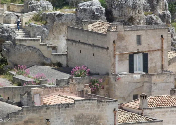 B&B a Scanzano Jonico