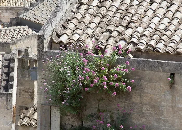 B&B a Marina Di Pisticci