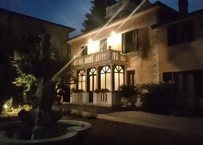 B&B Villa Fiorini Moniga del Garda