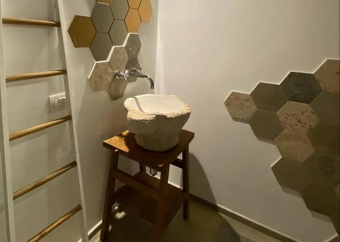 Bed and Breakfast Casale Amendolagine Terlizzi