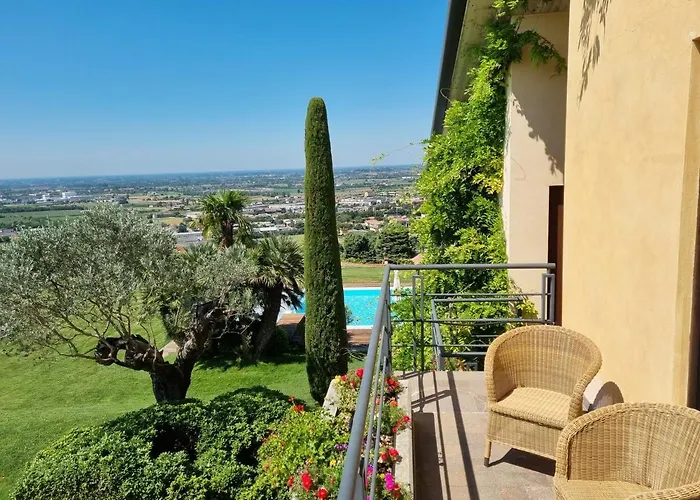 B&B a Castiglione Delle Stiviere