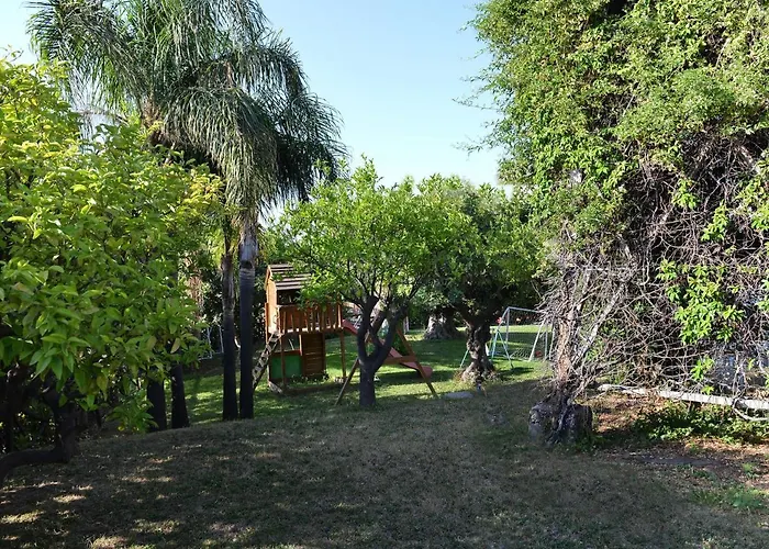 B&B Nonna Teresa Gragnano