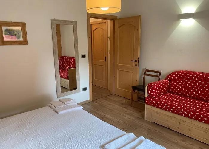 B&B La Ceresara Asiago