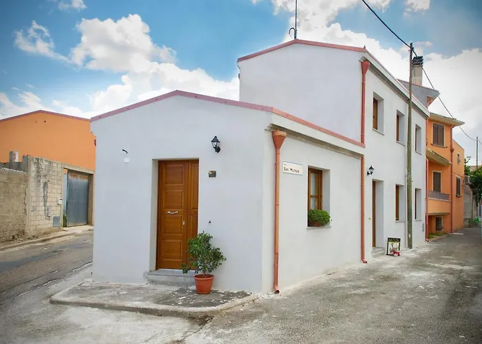 B&B a Sedilo