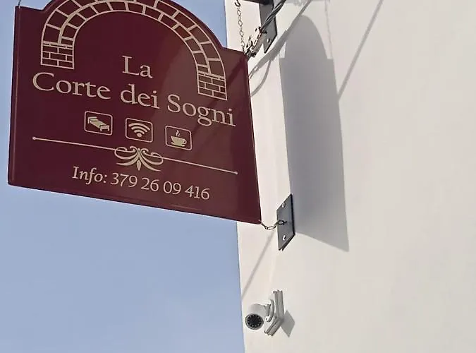 B&B a Taviano (Lecce)