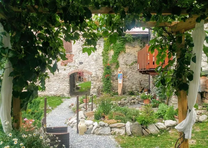 B&B a Limone Piemonte